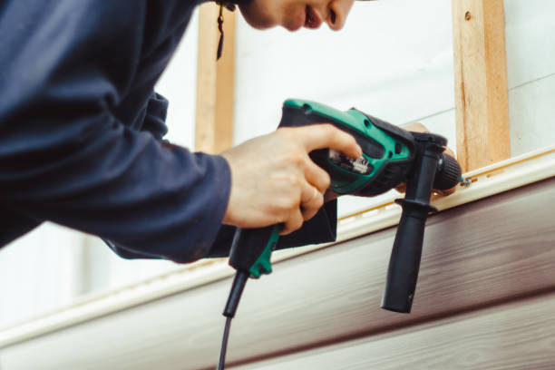 Custom Trim and Detailing for Siding in Maquoketa, IA